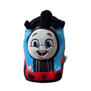 Thomas and Friends 7" Stuffed THOMAS Plush Toy Train Locomotive Engine